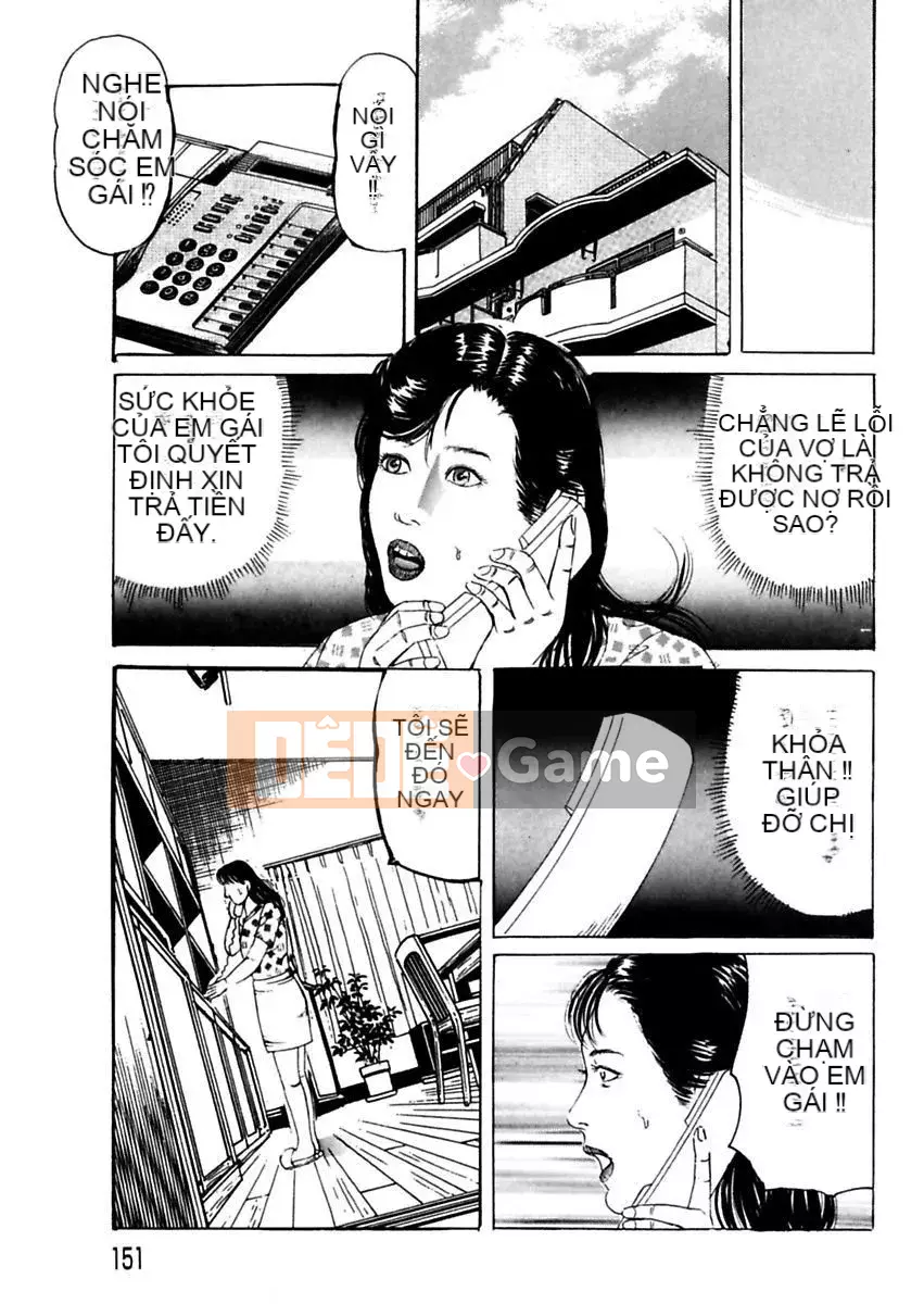 [Jiao Yuheba] Nữ tù nhân ~Bộ sưu tập レイプ Hiếp dâm vợ~ Bức tranh kịch của Jiao Yuheba [Phiên bản DL]