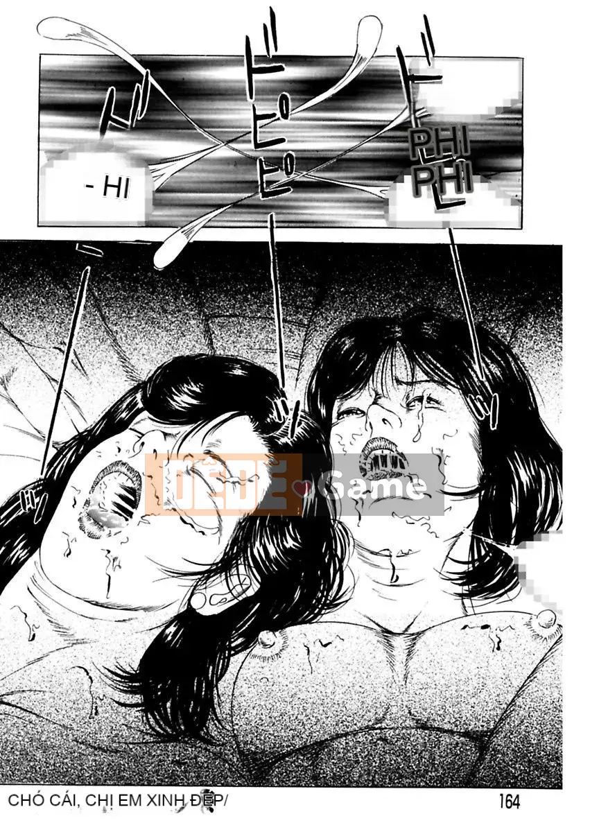 [Jiao Yuheba] Nữ tù nhân ~Bộ sưu tập レイプ Hiếp dâm vợ~ Bức tranh kịch của Jiao Yuheba [Phiên bản DL]