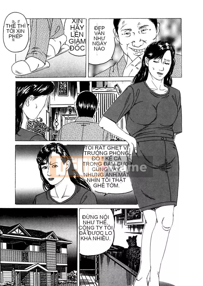 [Jiao Yuheba] Nữ tù nhân ~Bộ sưu tập レイプ Hiếp dâm vợ~ Bức tranh kịch của Jiao Yuheba [Phiên bản DL]