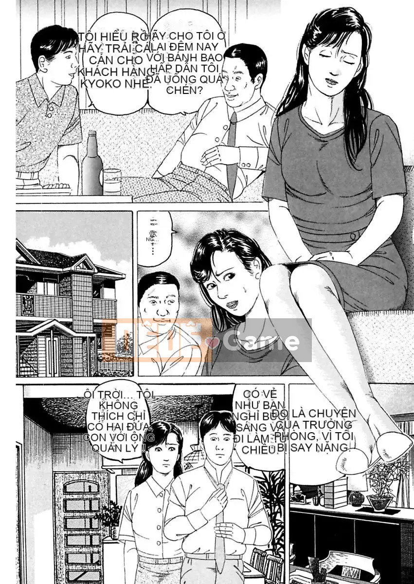 [Jiao Yuheba] Nữ tù nhân ~Bộ sưu tập レイプ Hiếp dâm vợ~ Bức tranh kịch của Jiao Yuheba [Phiên bản DL]