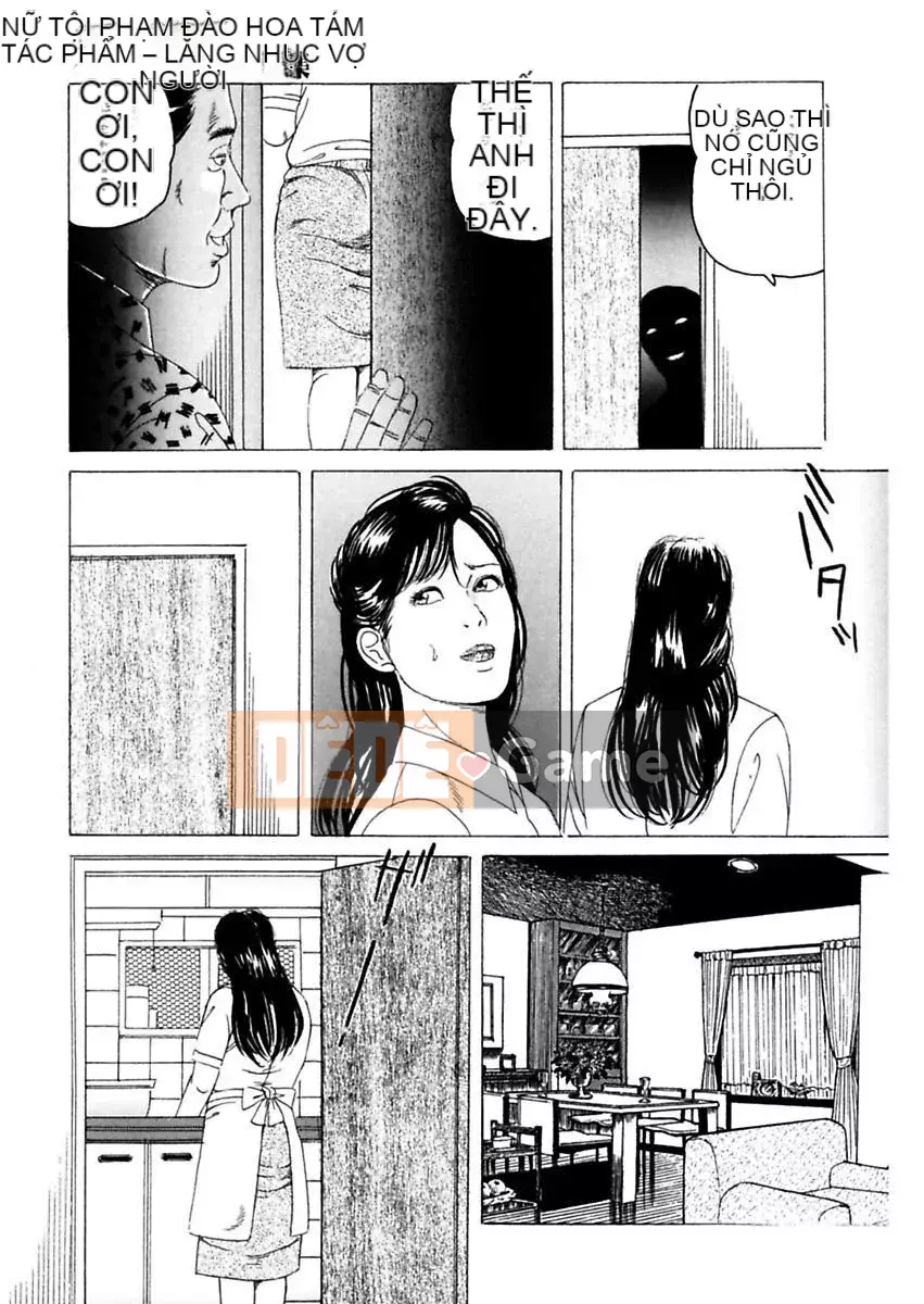 [Jiao Yuheba] Nữ tù nhân ~Bộ sưu tập レイプ Hiếp dâm vợ~ Bức tranh kịch của Jiao Yuheba [Phiên bản DL]