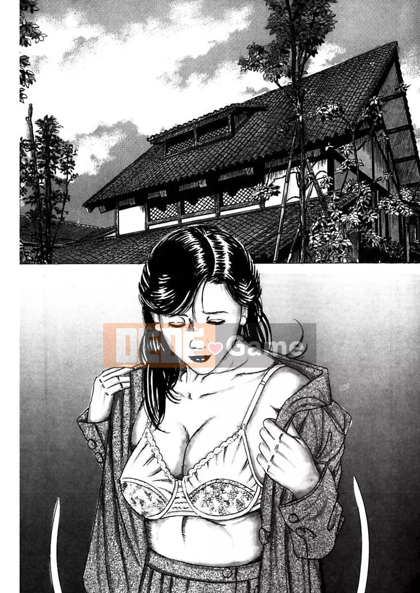 [Jiao Yuheba] Nữ tù nhân ~Bộ sưu tập レイプ Hiếp dâm vợ~ Bức tranh kịch của Jiao Yuheba [Phiên bản DL]