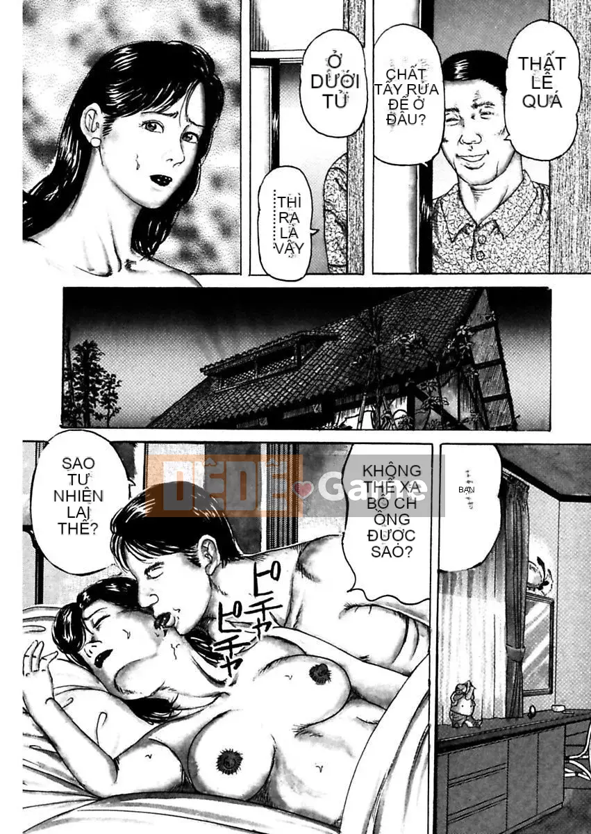 [Jiao Yuheba] Nữ tù nhân ~Bộ sưu tập レイプ Hiếp dâm vợ~ Bức tranh kịch của Jiao Yuheba [Phiên bản DL]