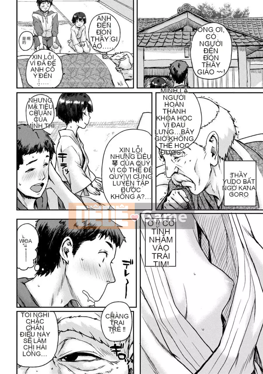 [Ponsuke] Chibikko Ecchi [Tiếng Trung] [Kỹ thuật số]