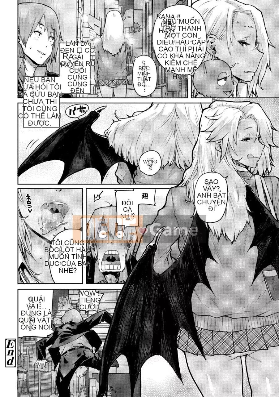 [Ponsuke] Chibikko Ecchi [Tiếng Trung] [Kỹ thuật số]