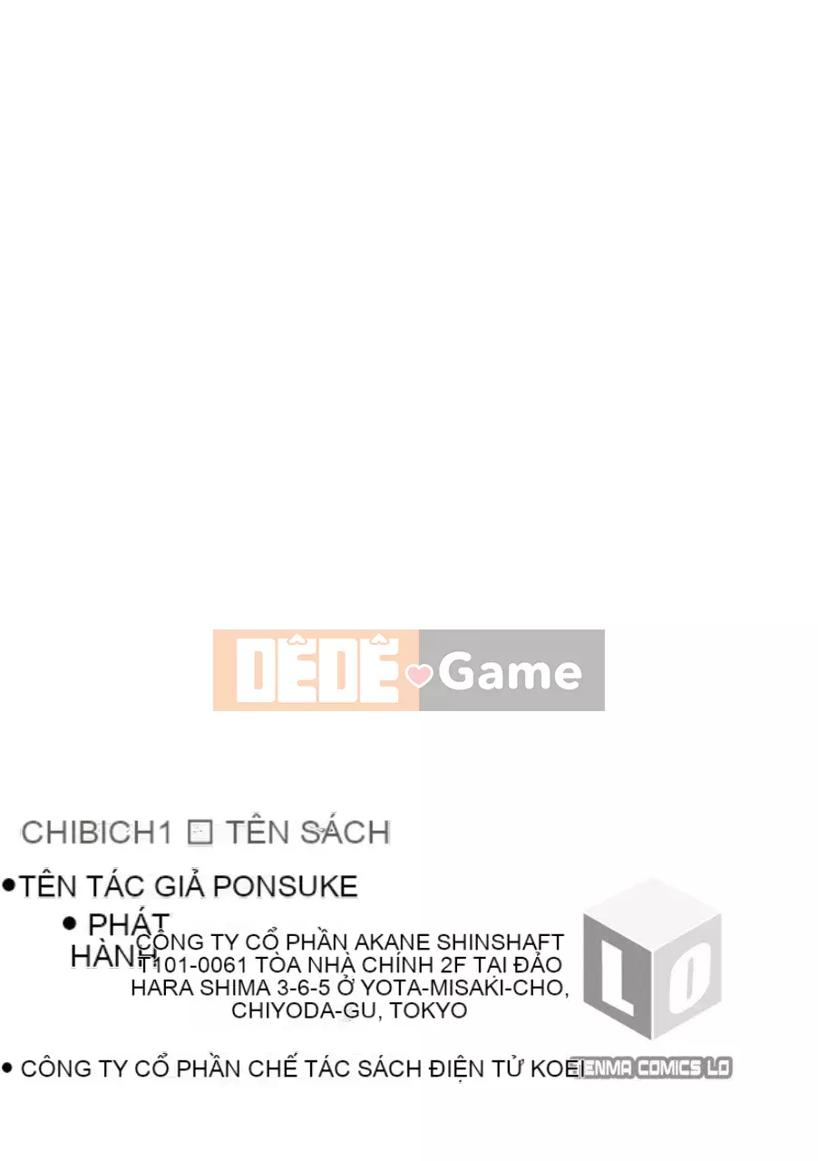 [Ponsuke] Chibikko Ecchi [Tiếng Trung] [Kỹ thuật số]