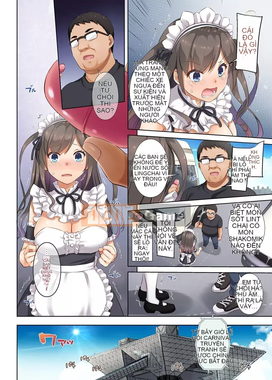 [Người tình kỹ thuật số (Nakajima Yuka)] Bạn trai và Kizuna tan vỡ của tôi 1-3