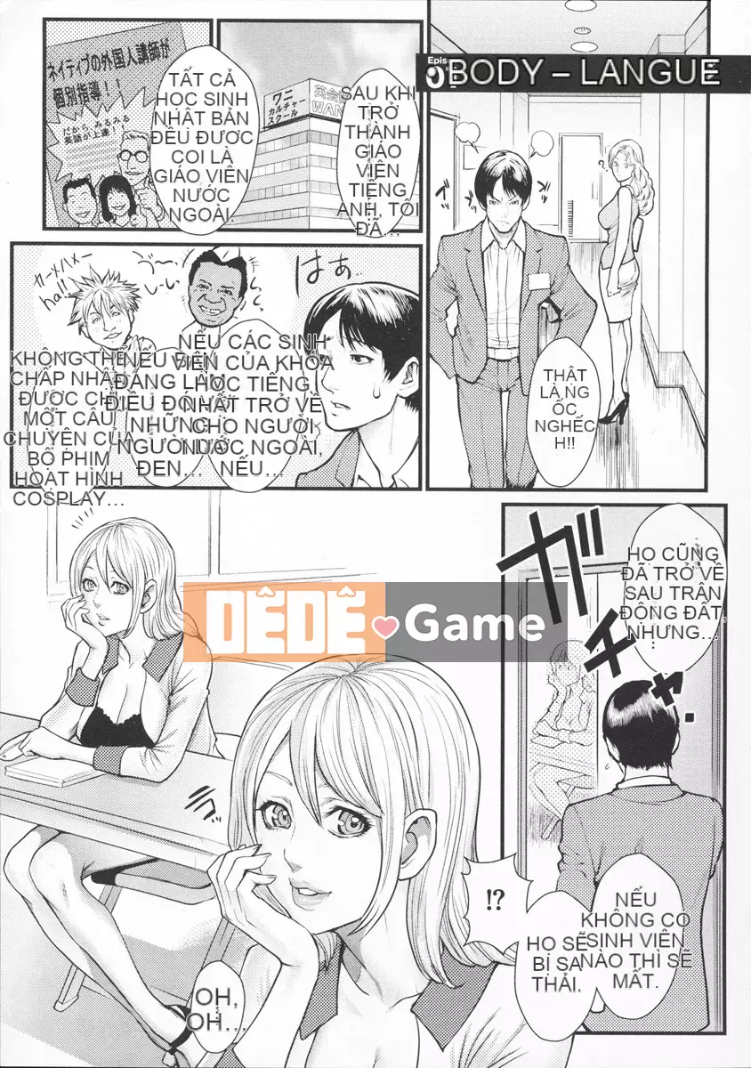 [Combative Ecchu] Innyuu x Slut