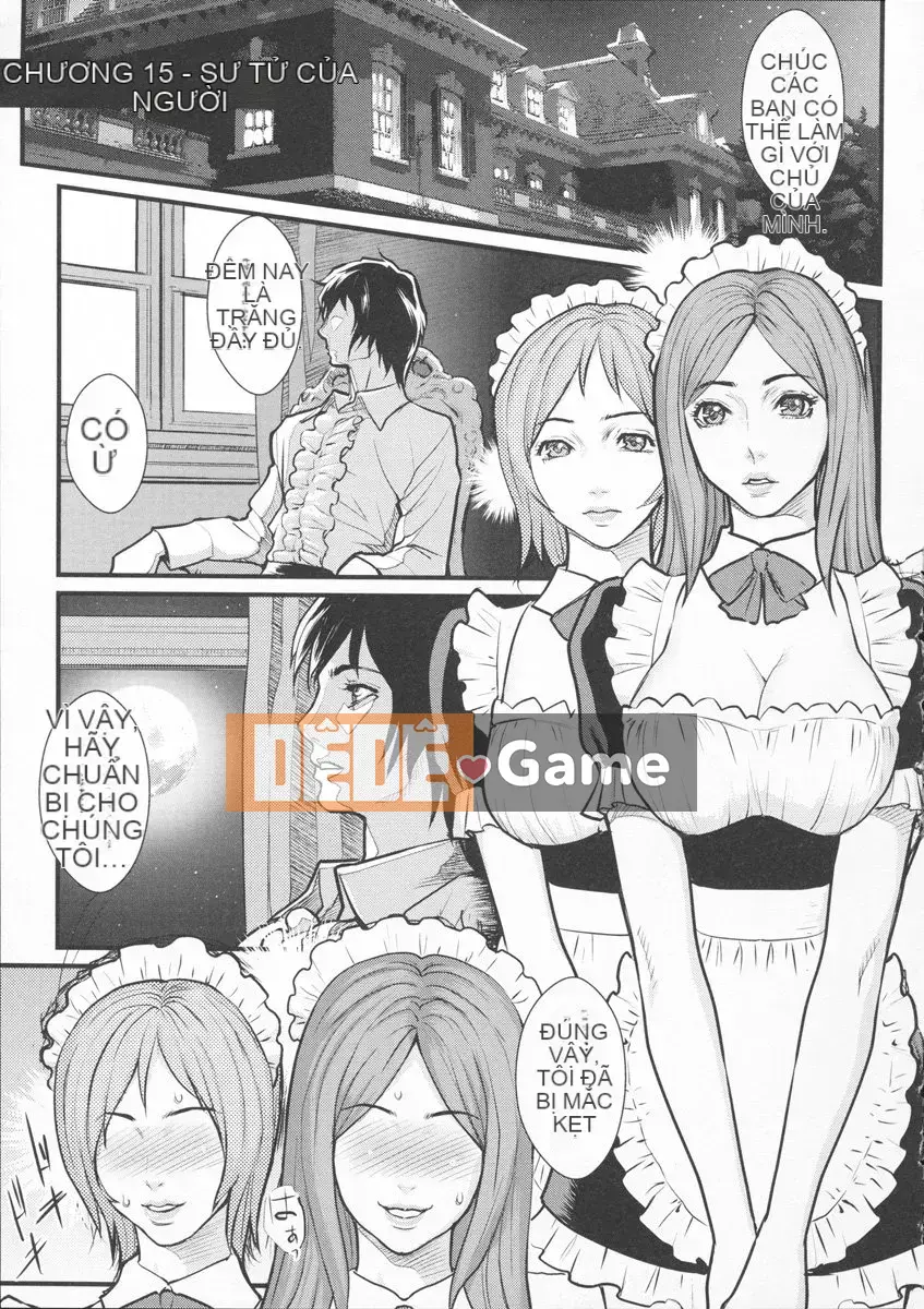 [Combative Ecchu] Innyuu x Slut