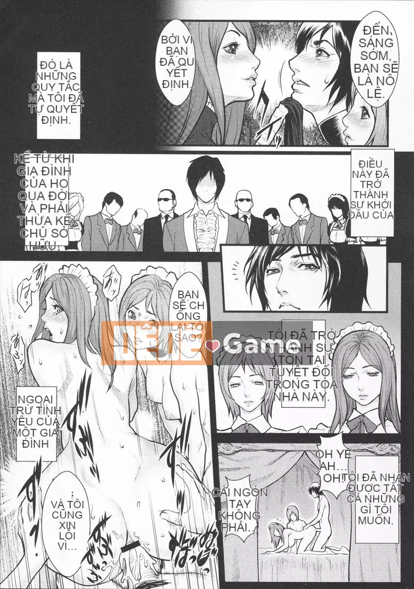 [Combative Ecchu] Innyuu x Slut