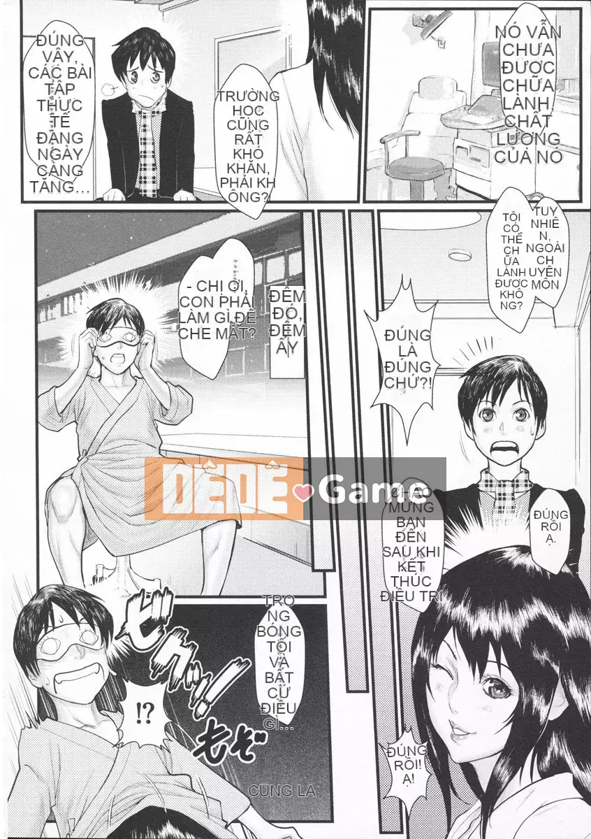 [Combative Ecchu] Innyuu x Slut