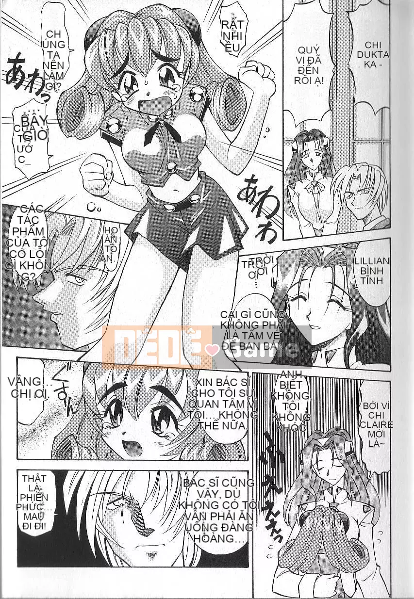 [Takaoka Motofumi] PhisiX