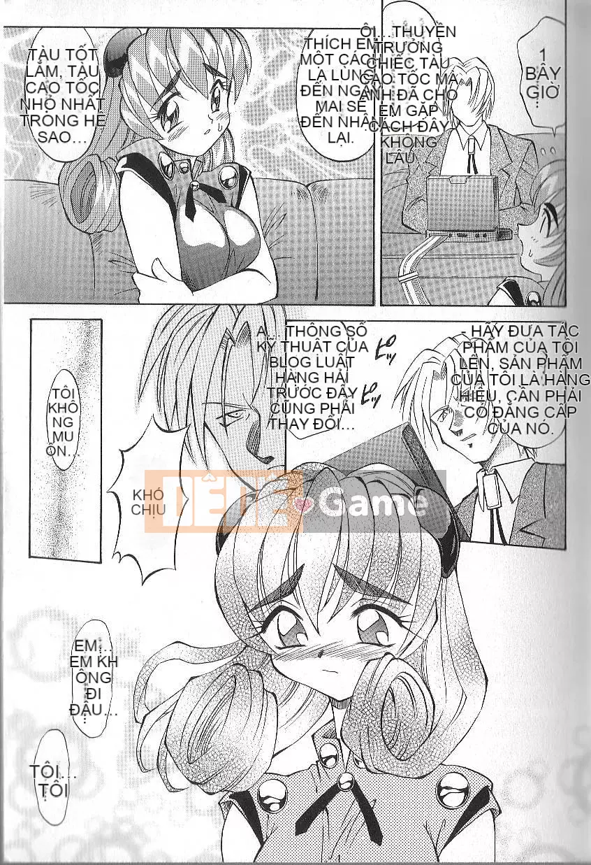 [Takaoka Motofumi] PhisiX