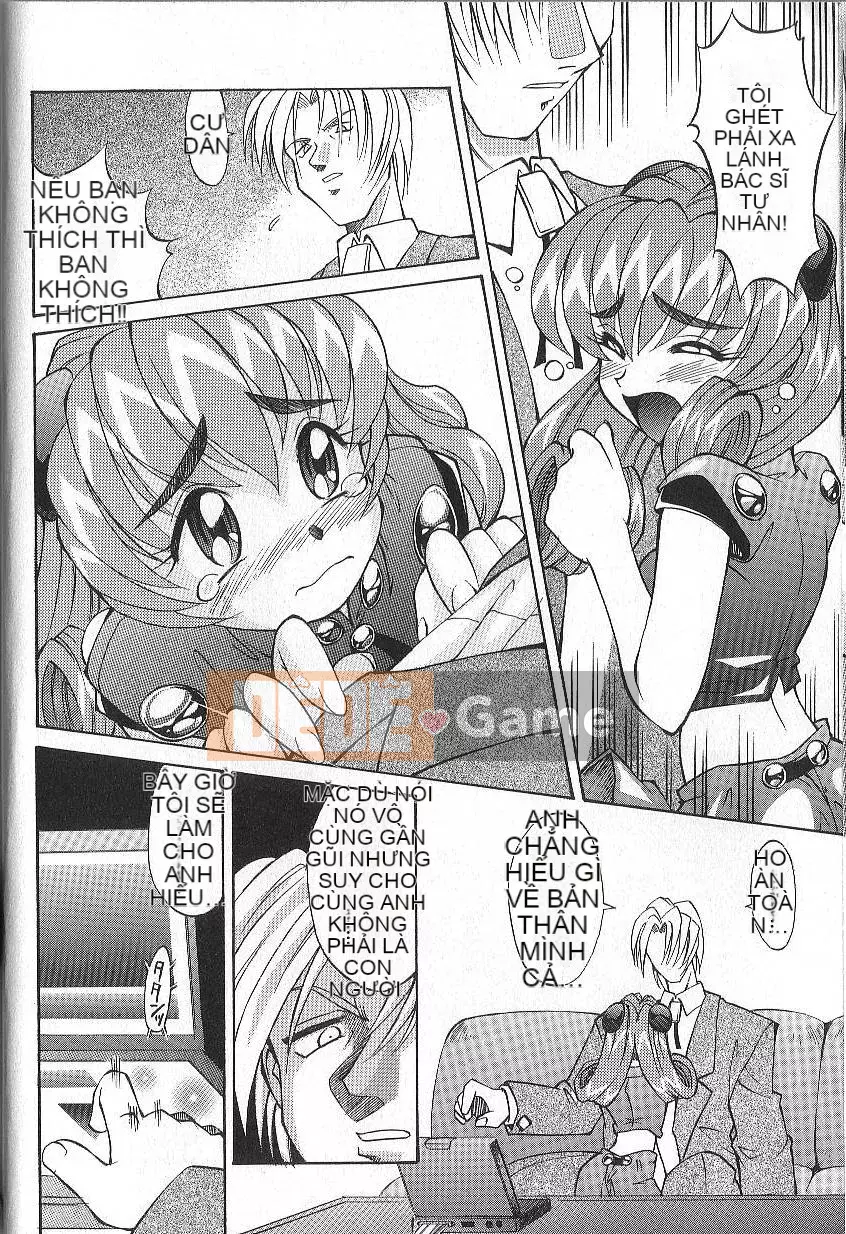 [Takaoka Motofumi] PhisiX