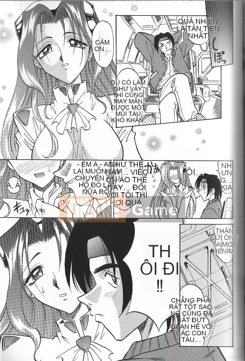 [Takaoka Motofumi] PhisiX