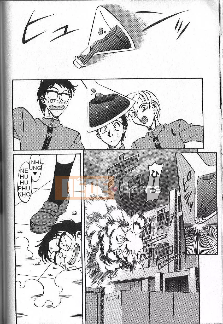 [Takaoka Motofumi] PhisiX