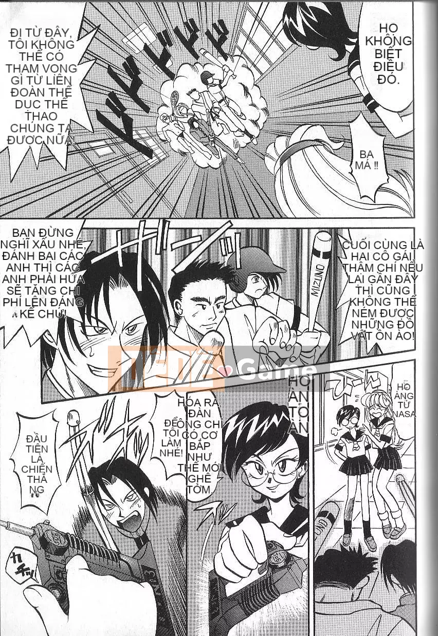 [Takaoka Motofumi] PhisiX