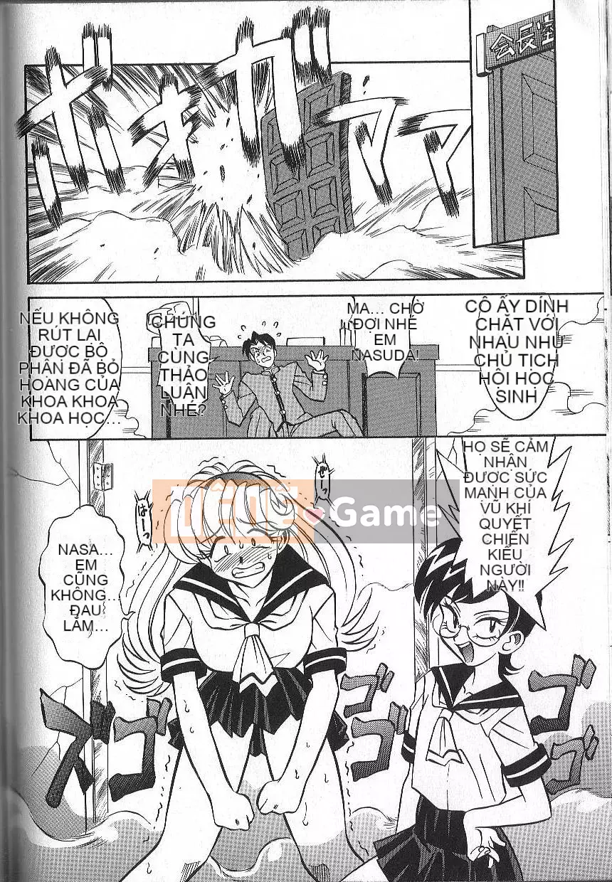 [Takaoka Motofumi] PhisiX