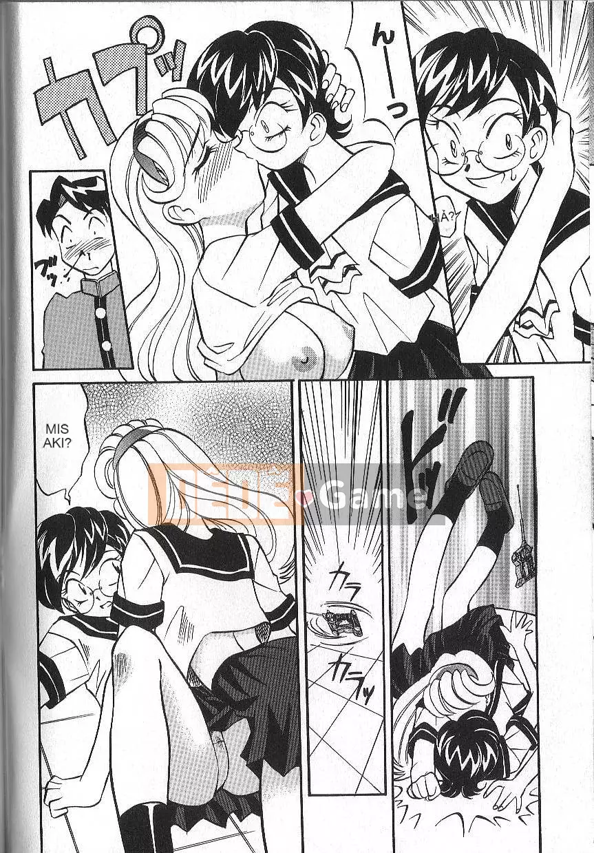 [Takaoka Motofumi] PhisiX