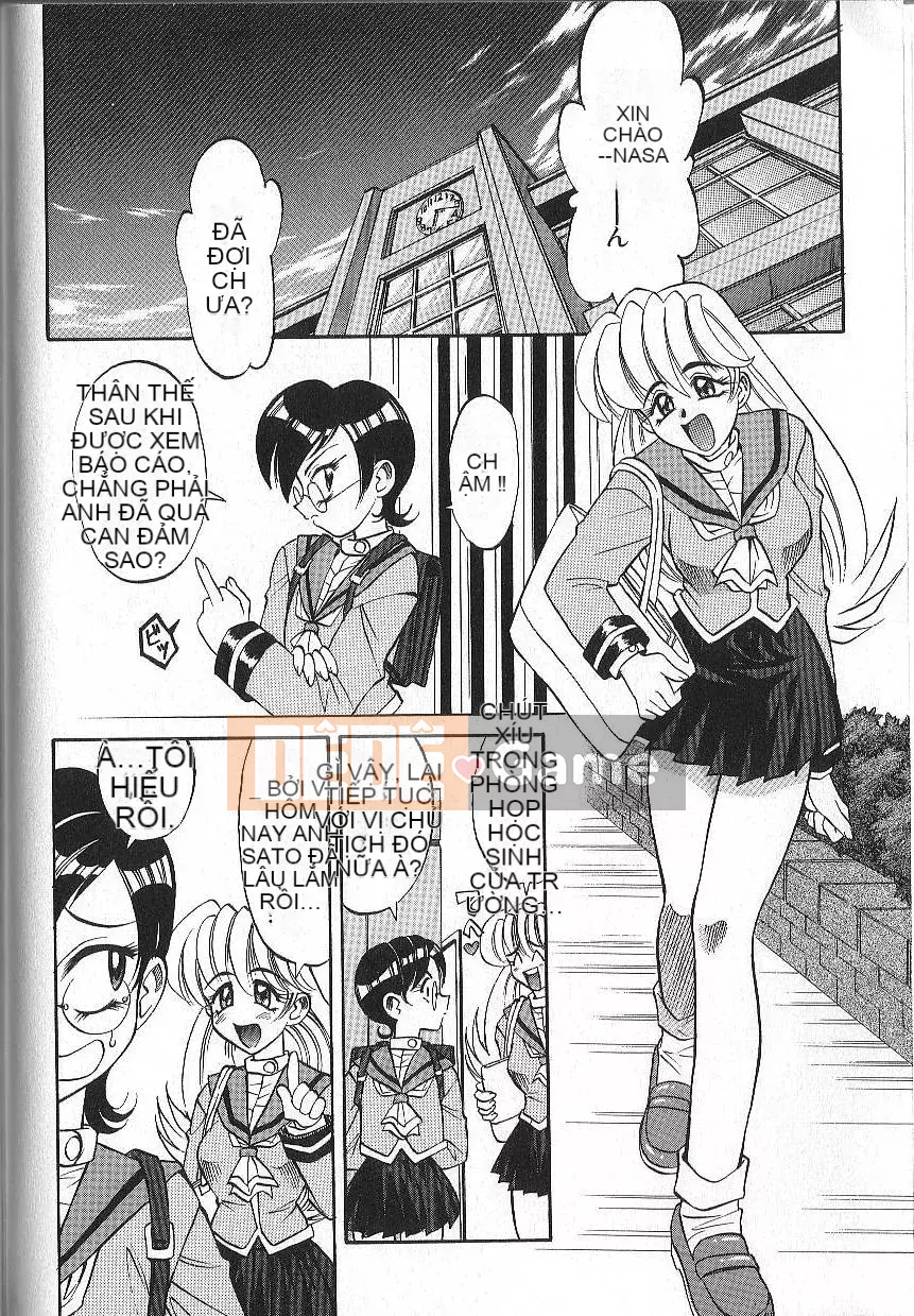 [Takaoka Motofumi] PhisiX