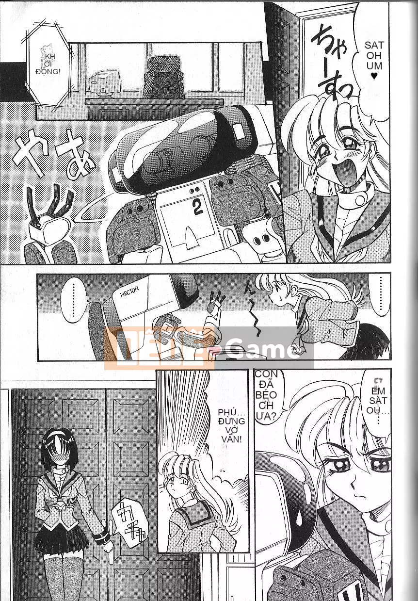 [Takaoka Motofumi] PhisiX