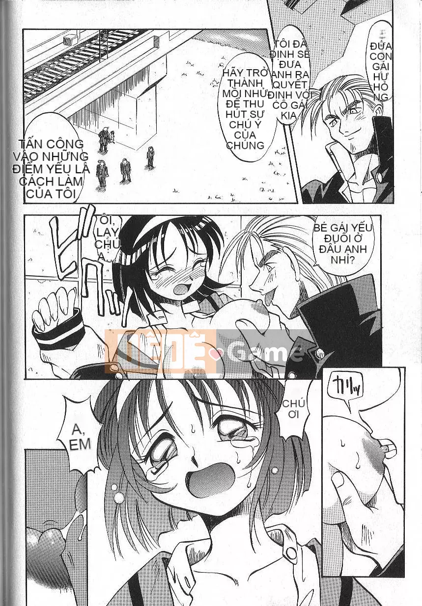 [Takaoka Motofumi] PhisiX