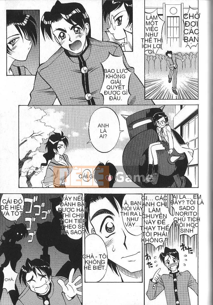 [Takaoka Motofumi] PhisiX