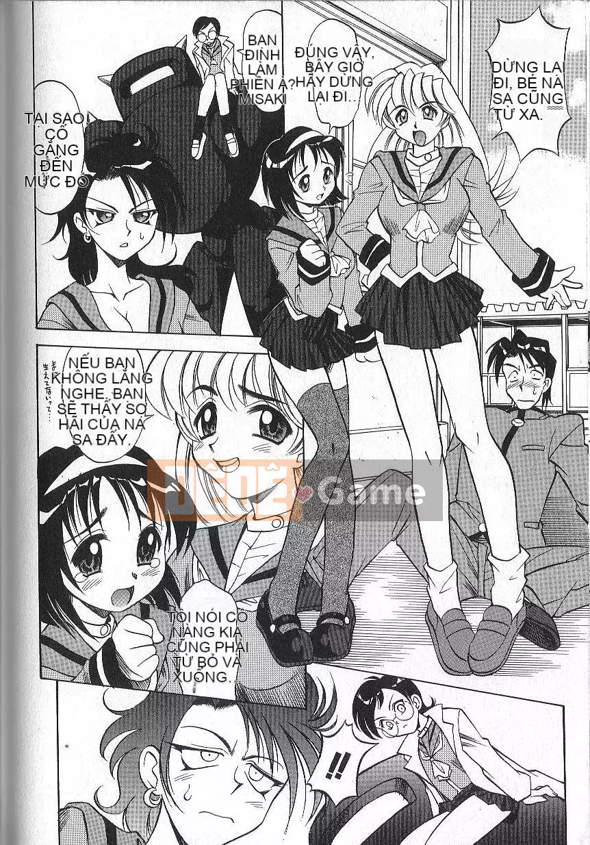 [Takaoka Motofumi] PhisiX