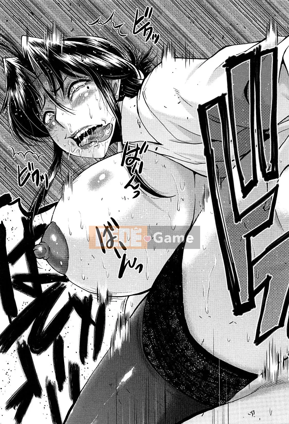 [No Cuckoo Chinese group][SINK] ママドレイ