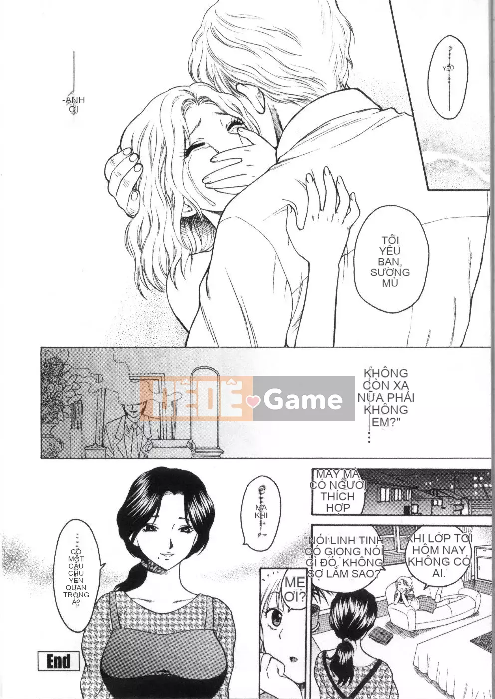 [Totetsujin] Pink Ana