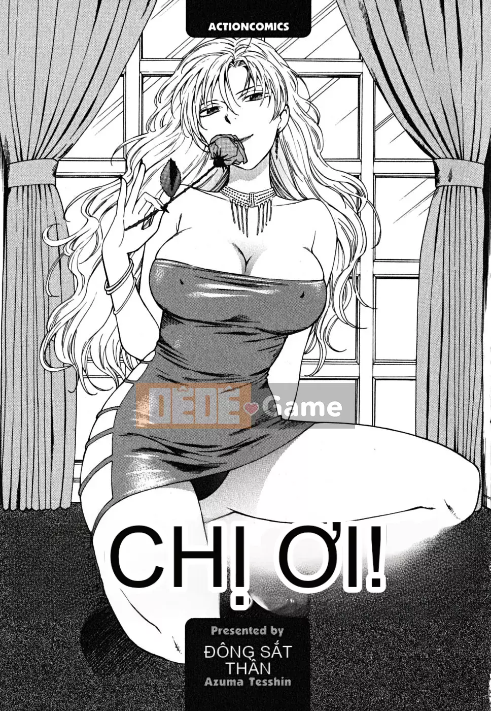 [Totetsujin] Ikenase Ojou-sama!