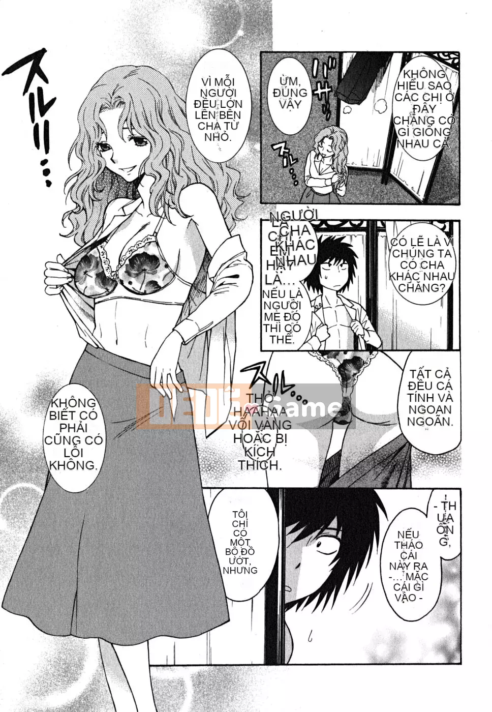 [Totetsujin] Ikenase Ojou-sama!