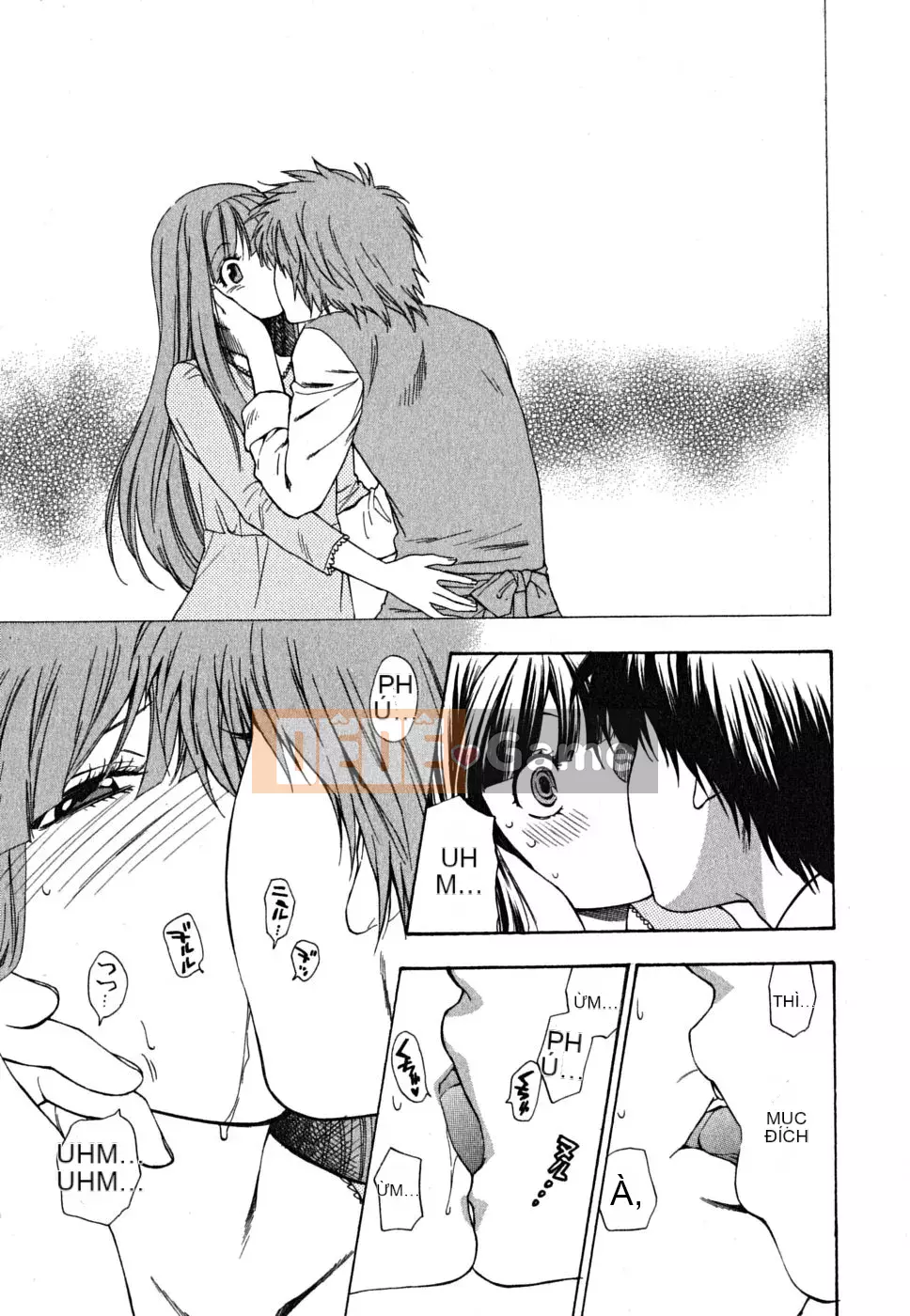 [Totetsujin] Ikenase Ojou-sama!