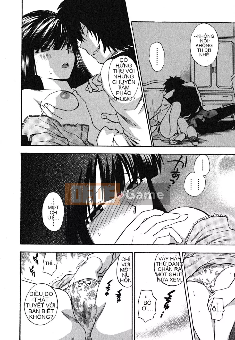 [Totetsujin] Ikenase Ojou-sama!