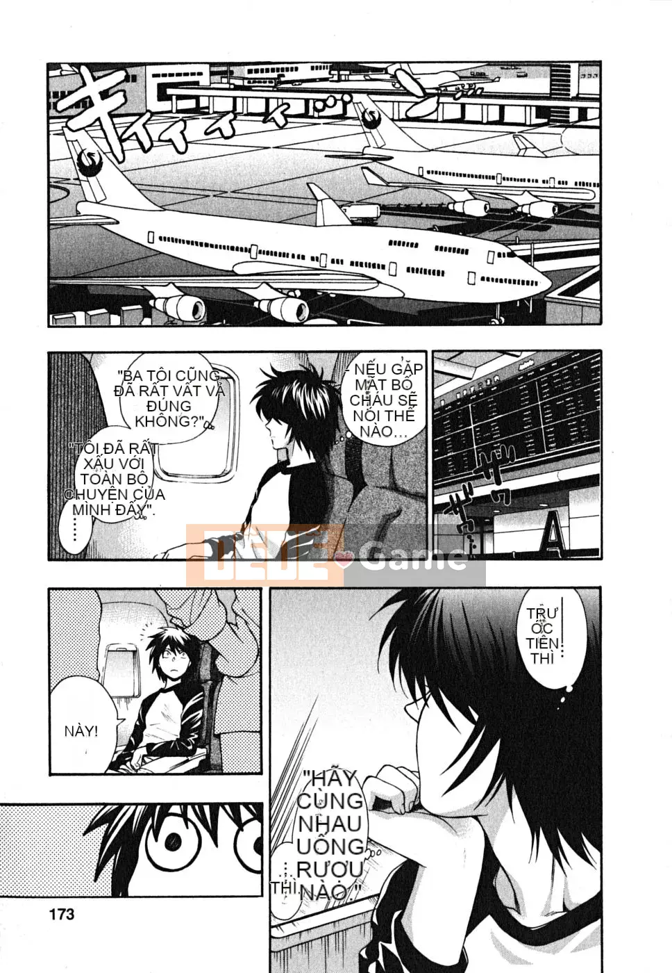 [Totetsujin] Ikenase Ojou-sama!