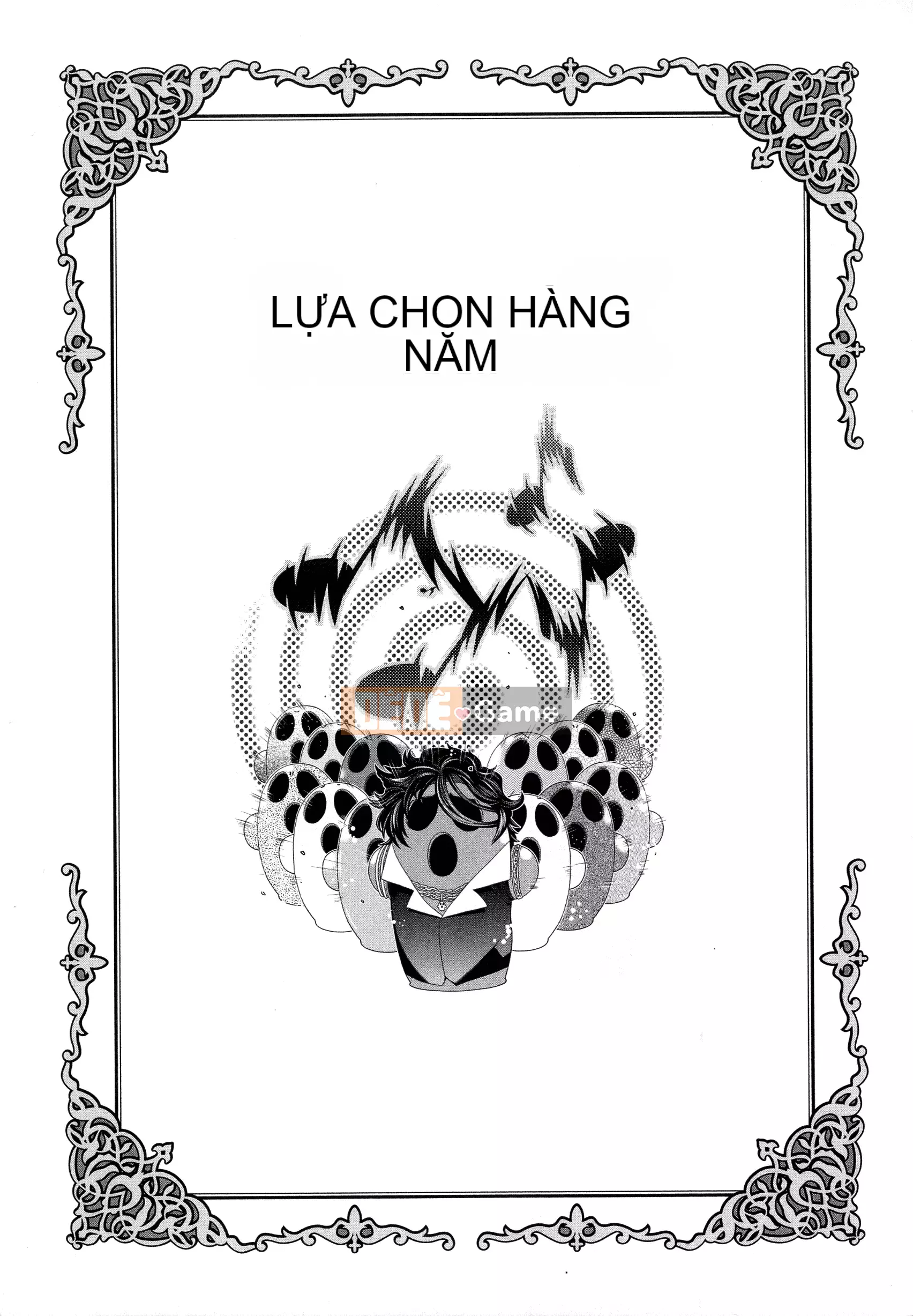 [Yagamidai] Lance 10 ~Phiên bản dành cho người lớn~