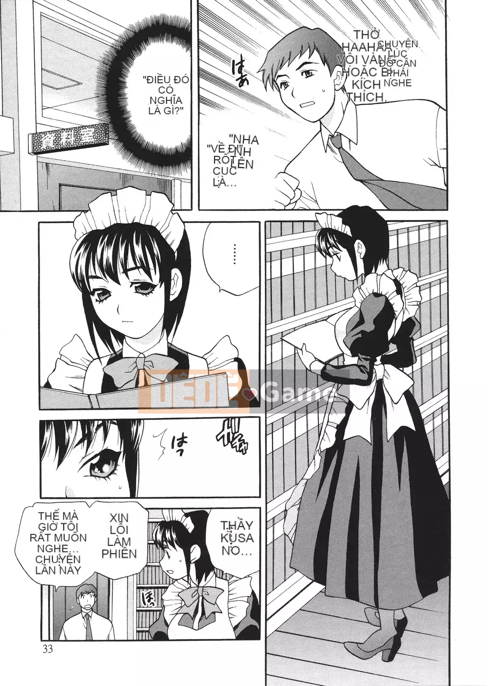 [Yukiyanagi] Seijo Gakuen ~Truyền thuyết về Solviere~