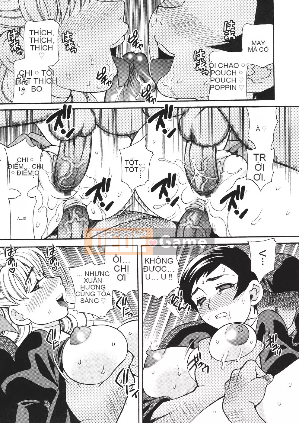 [Yukiyanagi] Seijo Gakuen ~Truyền thuyết về Solviere~