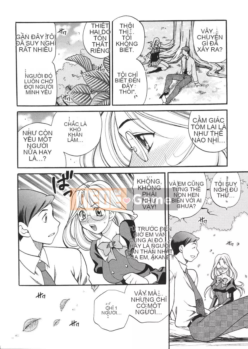 [Yukiyanagi] Seijo Gakuen ~Truyền thuyết về Solviere~