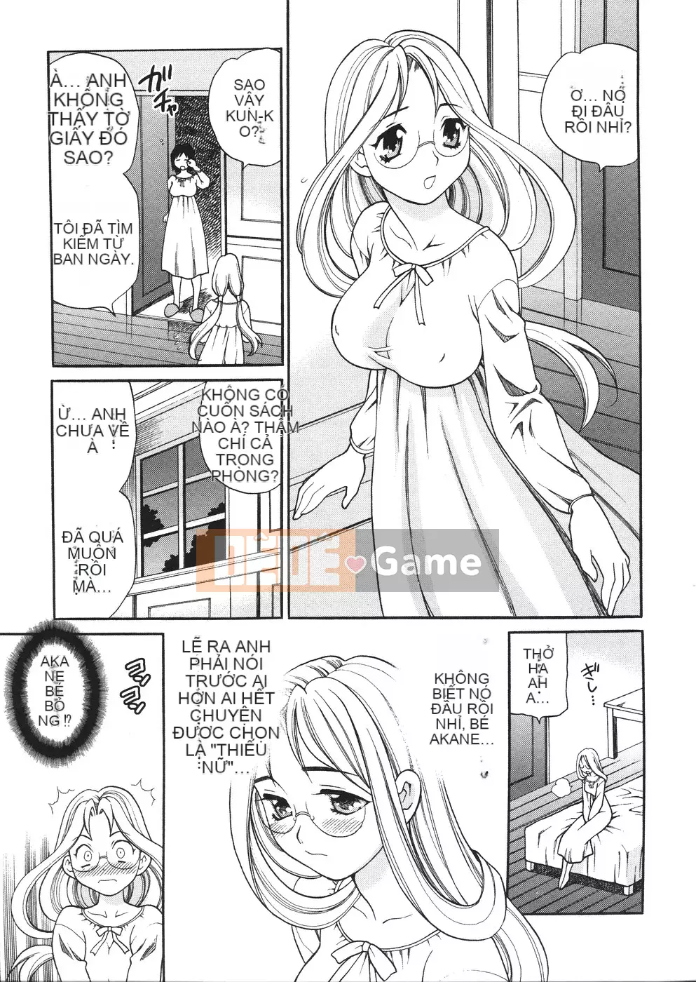 [Yukiyanagi] Seijo Gakuen ~Truyền thuyết về Solviere~