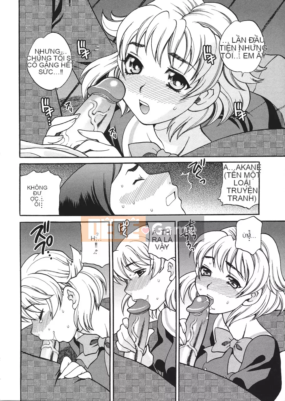 [Yukiyanagi] Seijo Gakuen ~Truyền thuyết về Solviere~