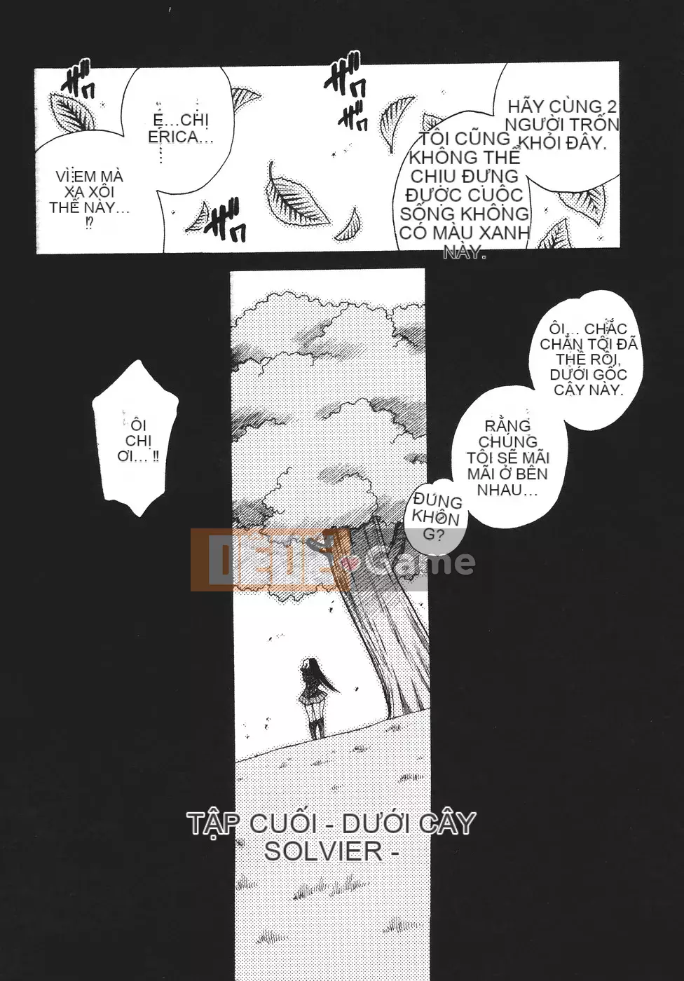 [Yukiyanagi] Seijo Gakuen ~Truyền thuyết về Solviere~