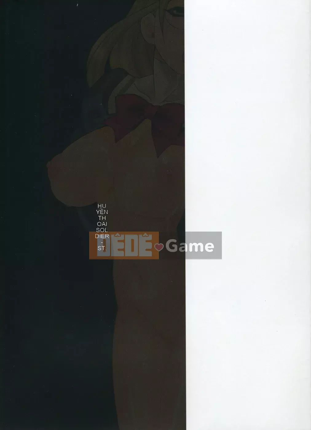 [Yukiyanagi] Seijo Gakuen ~Truyền thuyết về Solviere~