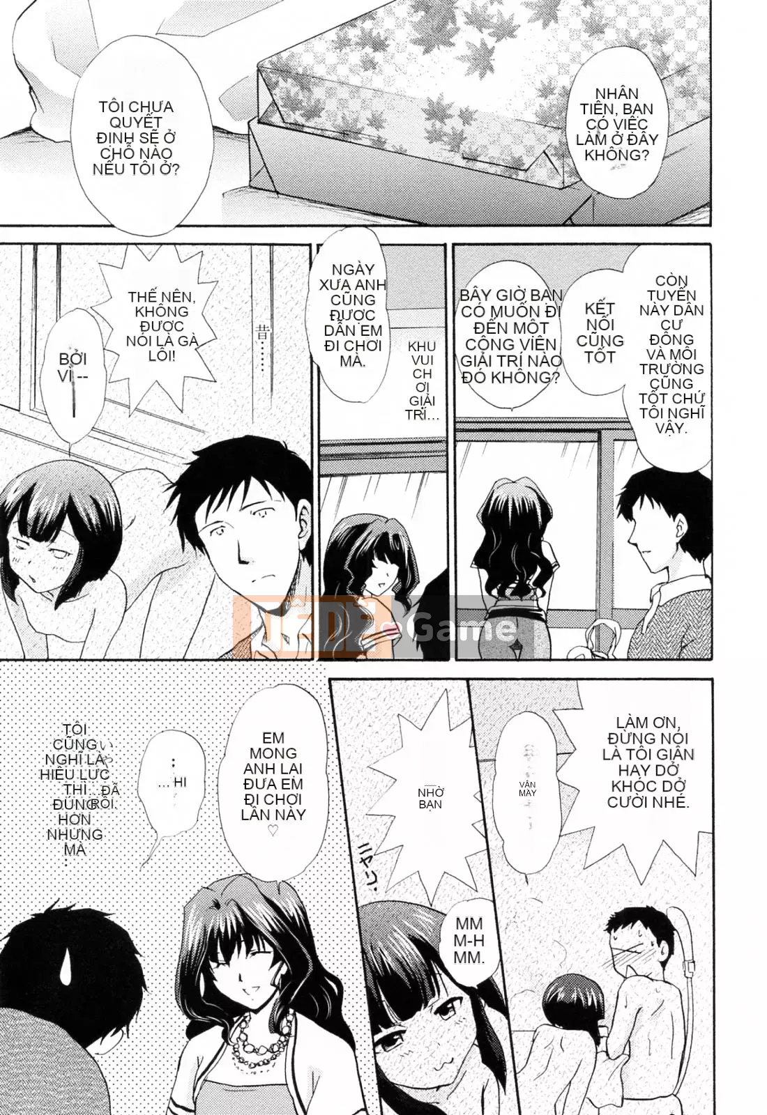 [Sumeira] Onee-chan W