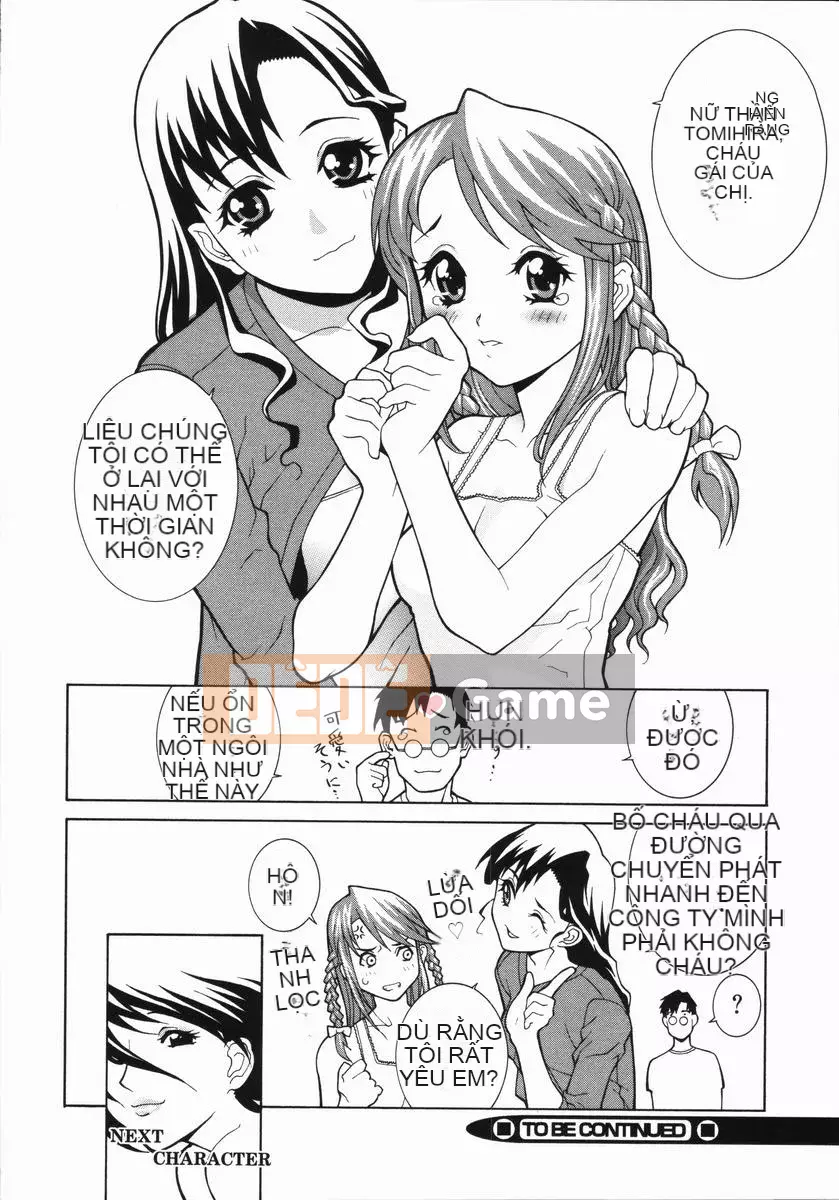 [Shinotake Tanei] Chàng trai Yabu kara gặp cô gái