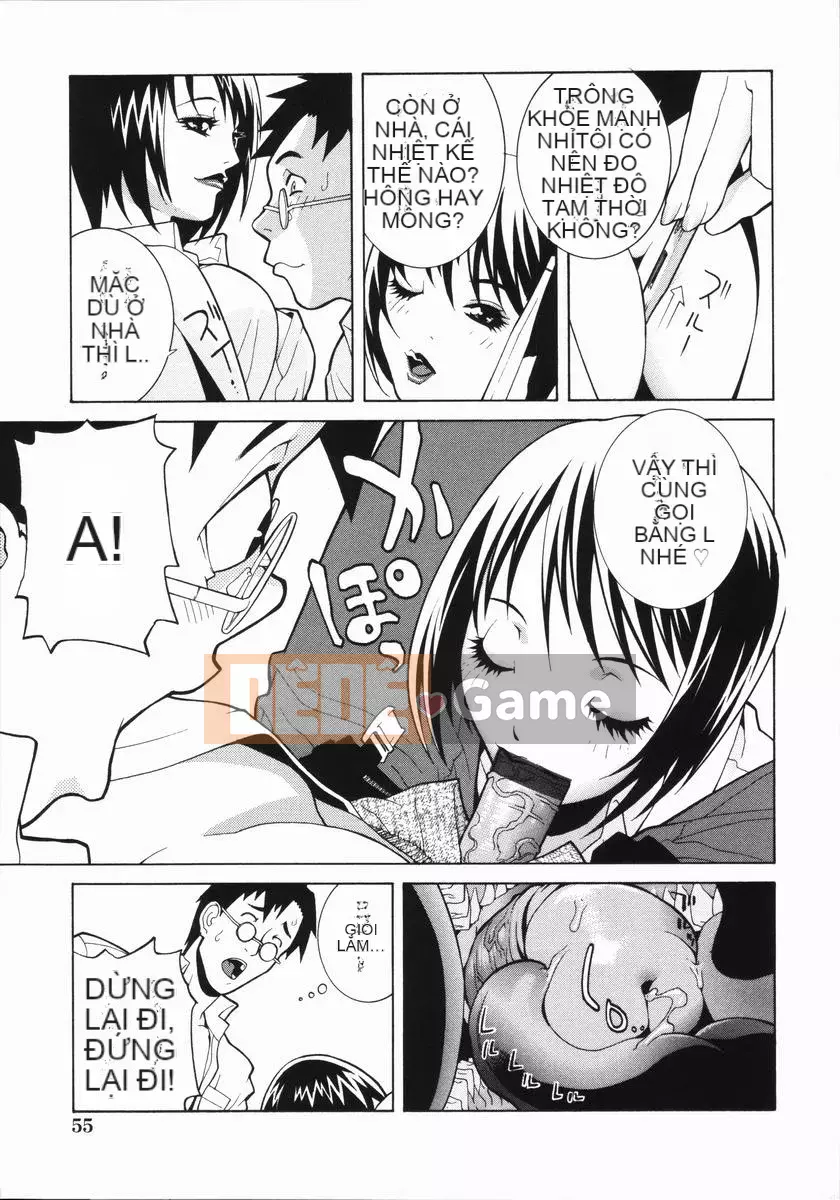 [Shinotake Tanei] Chàng trai Yabu kara gặp cô gái