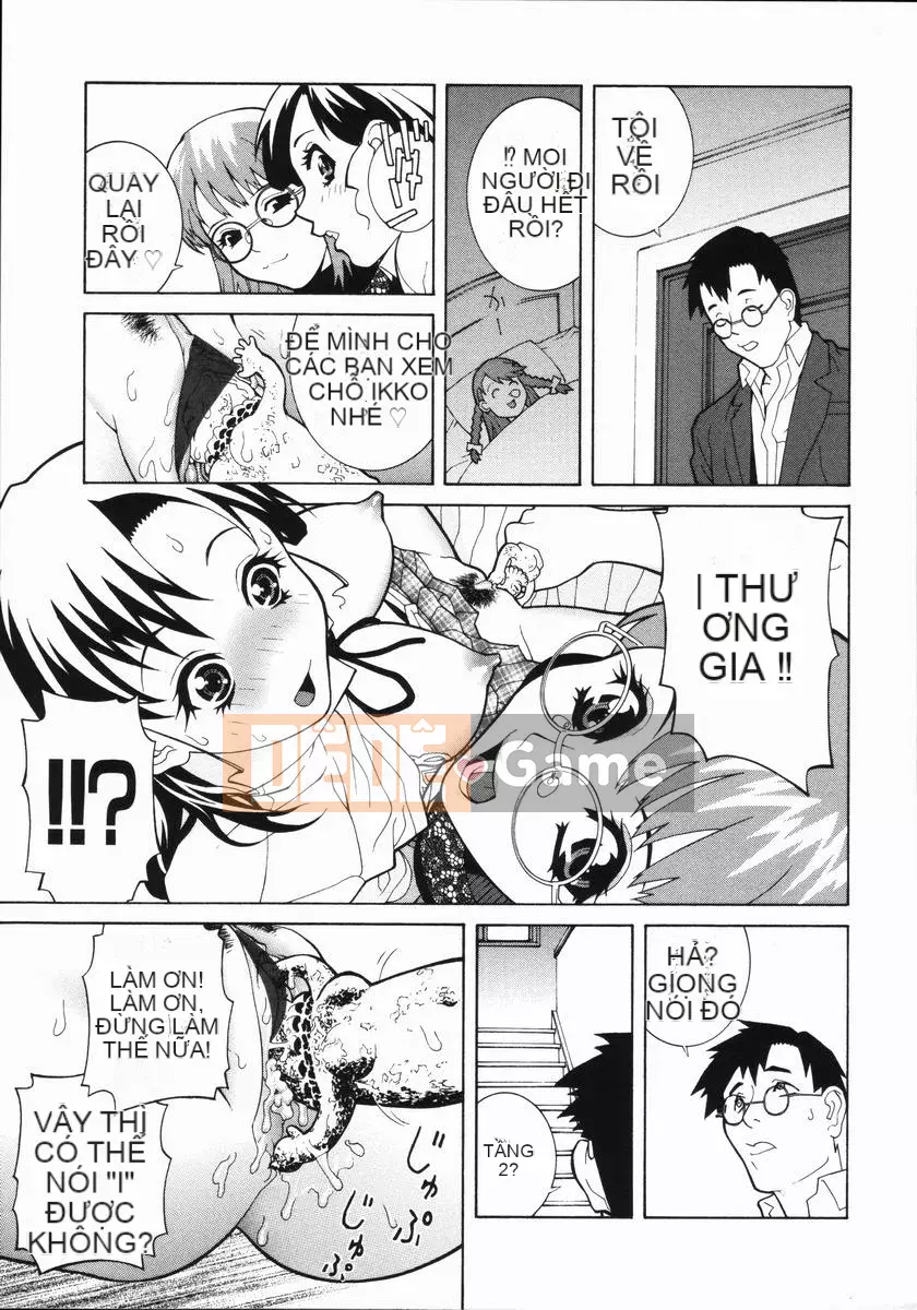 [Shinotake Tanei] Chàng trai Yabu kara gặp cô gái