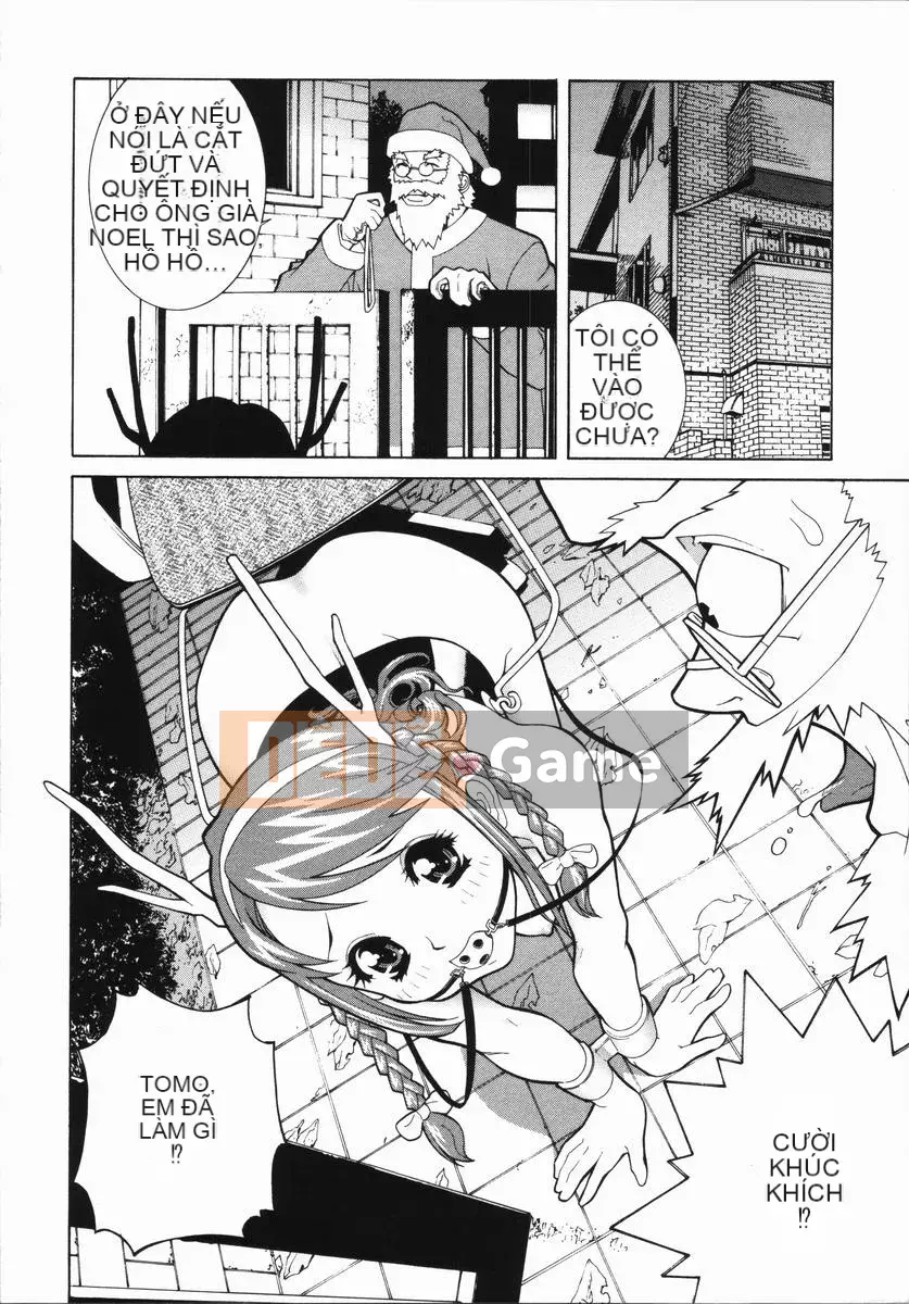 [Shinotake Tanei] Chàng trai Yabu kara gặp cô gái