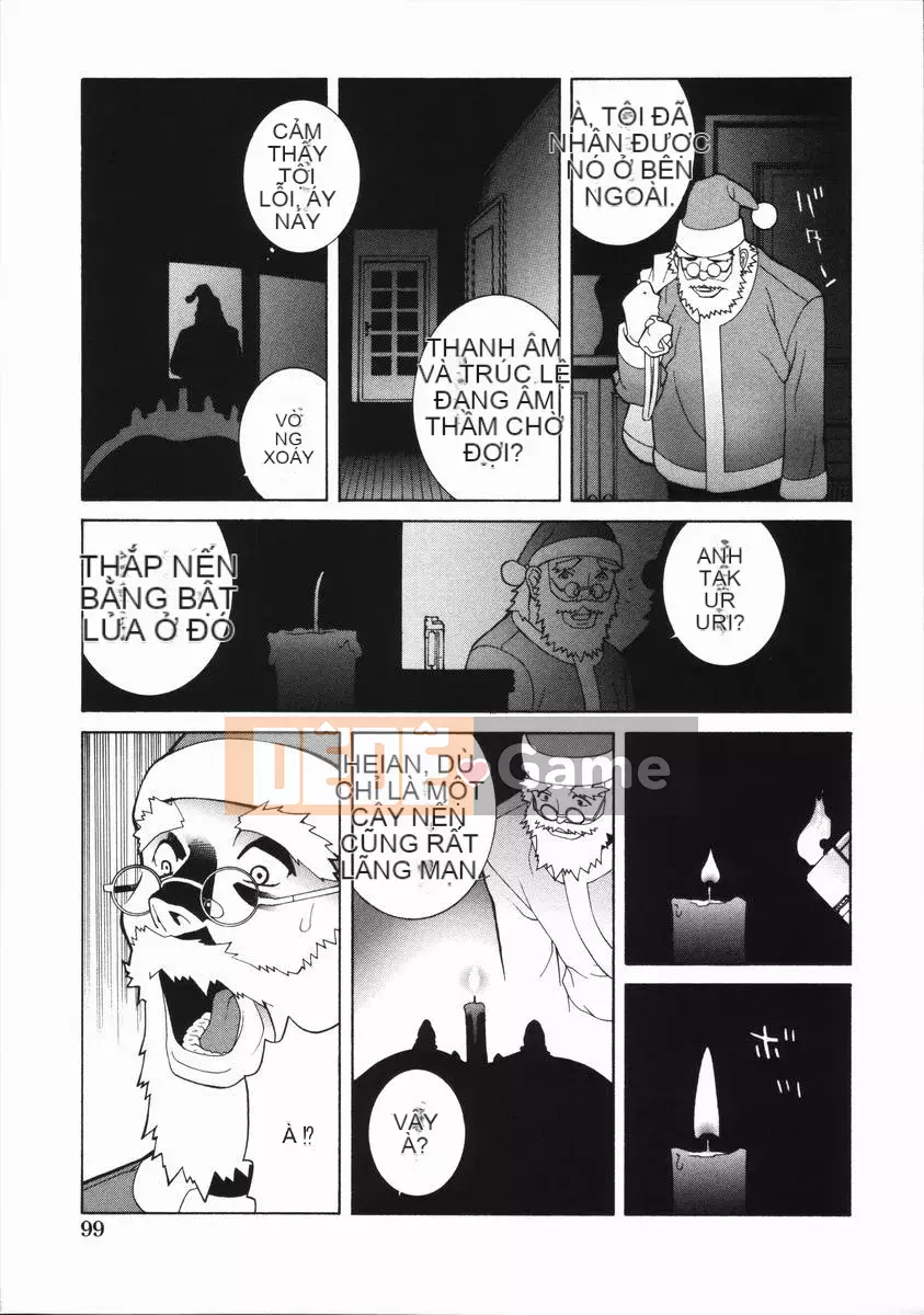 [Shinotake Tanei] Chàng trai Yabu kara gặp cô gái