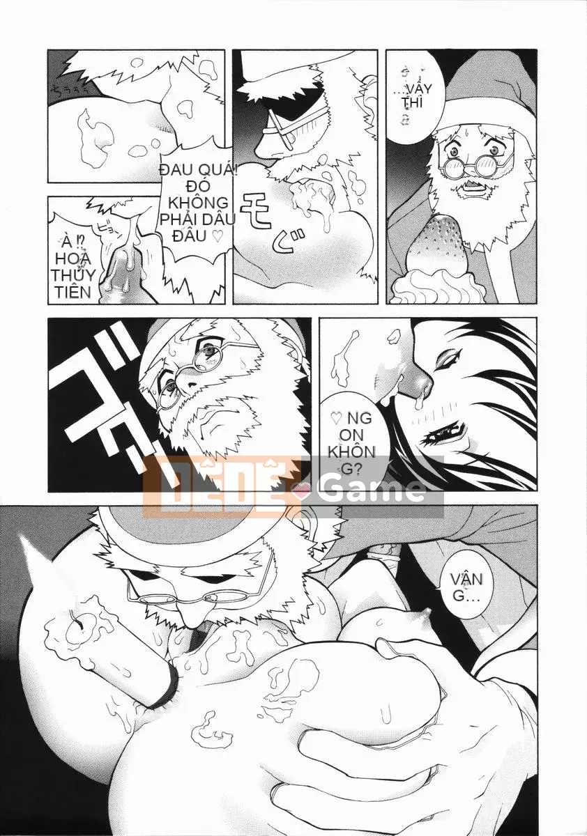 [Shinotake Tanei] Chàng trai Yabu kara gặp cô gái